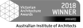 2018 Victorian Urban Architecture Award