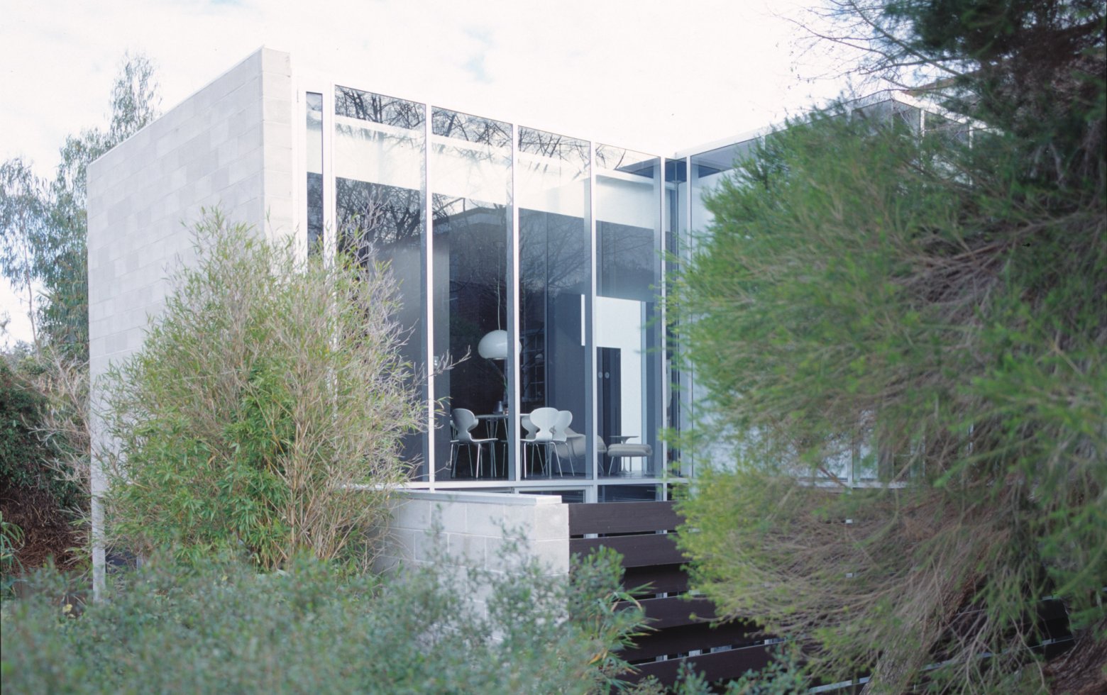 St. Kilda House | watson architecture + design